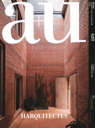a+u 629: Harquitectes