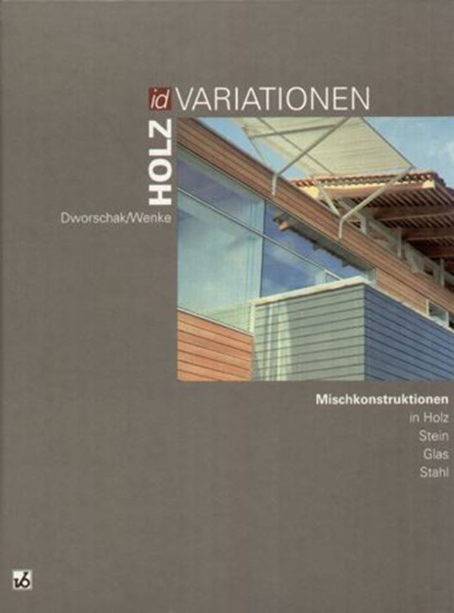 Holzvariationen   