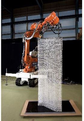 Fabricate   