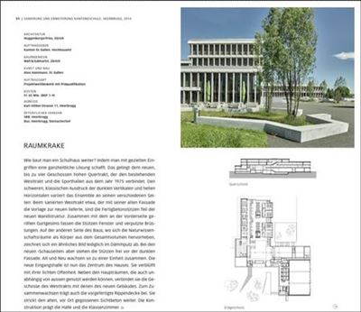Bauen im Rheintal   