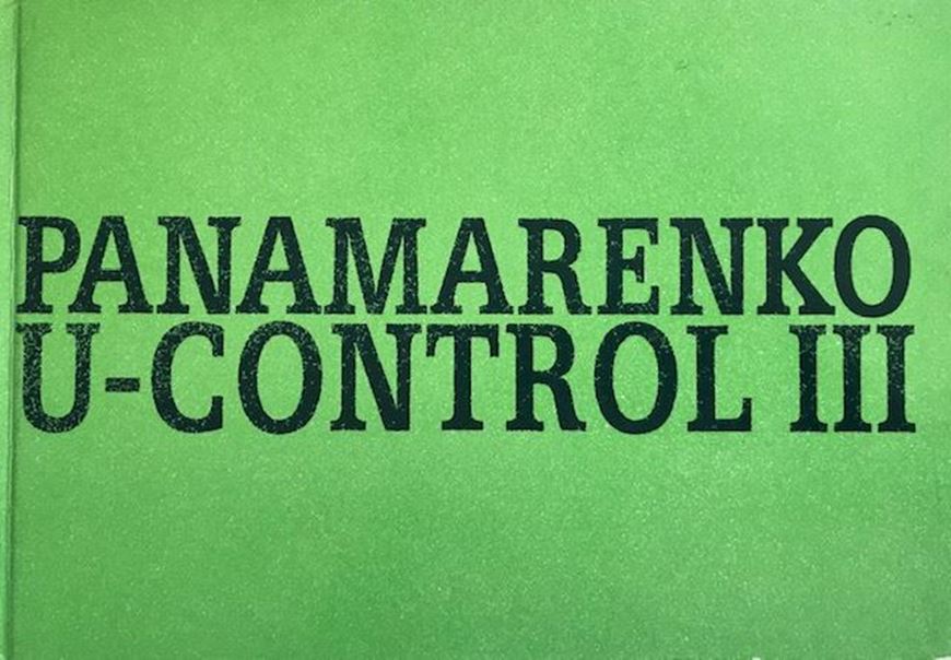 Panamarenko