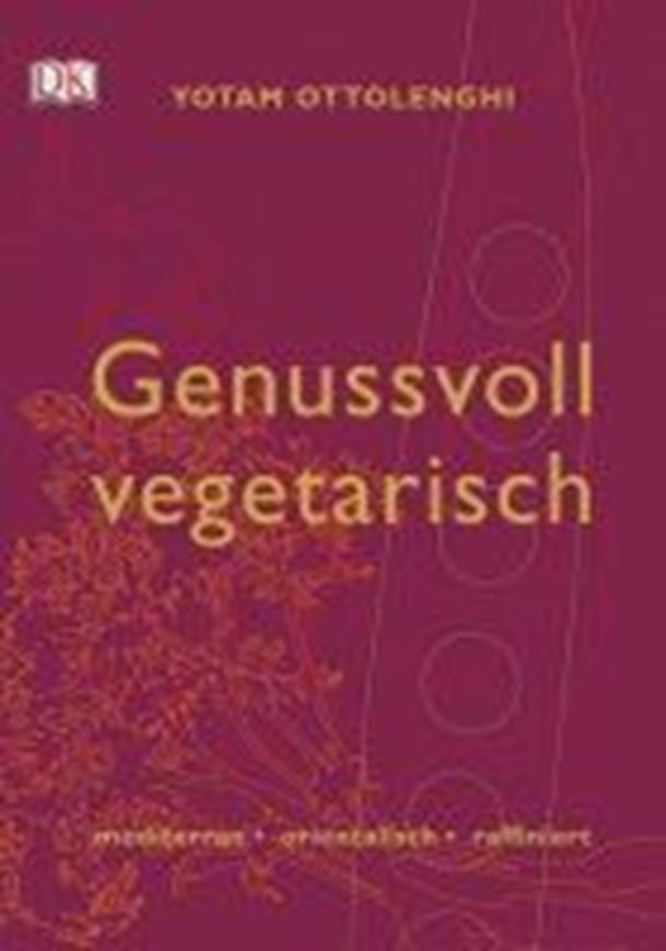 Genussvoll vegetarisch