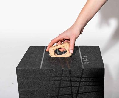 Xbrick - Connector