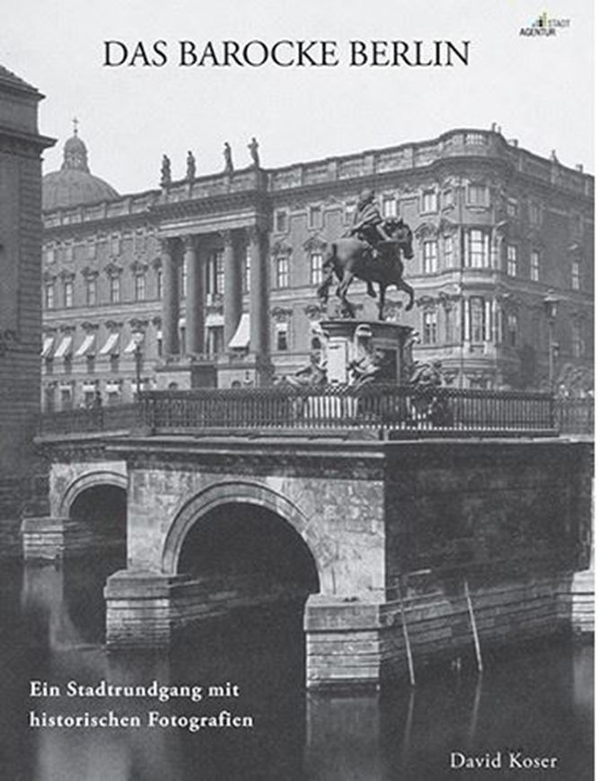 Das barocke Berlin