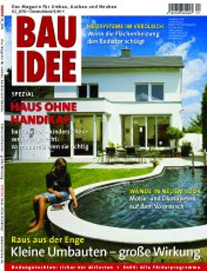 BAUIDEE 