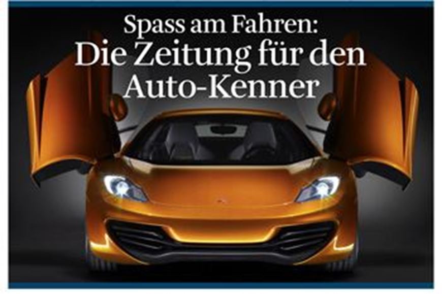 Automobil Revue
