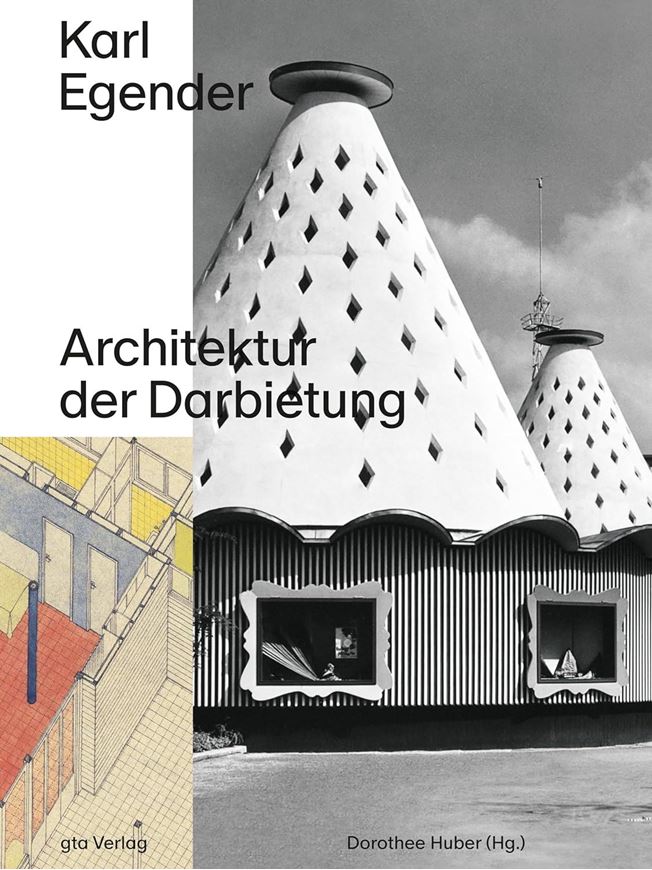 Karl Egender