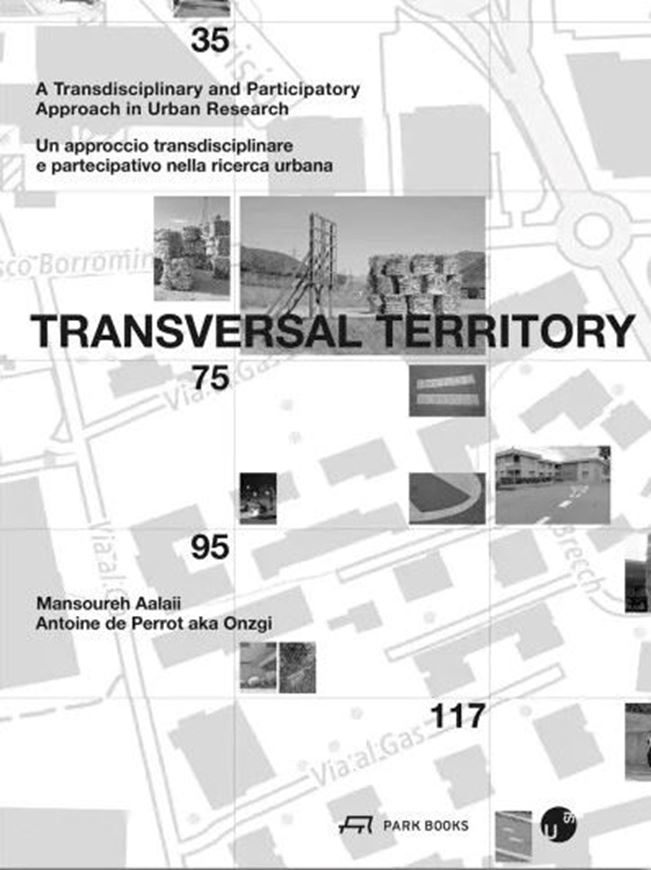 Transversal Territory