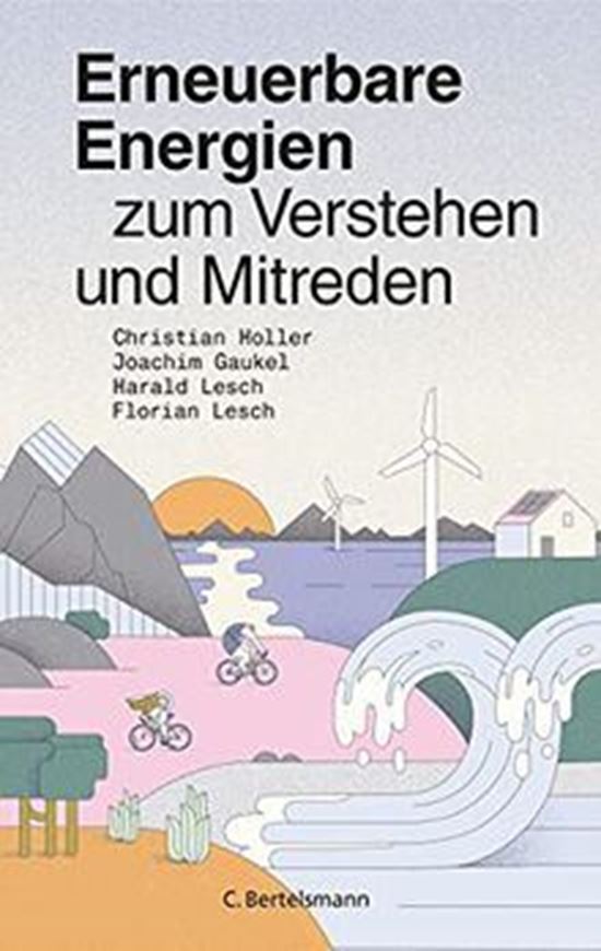 Erneuerbare Energien zum Verstehen und Mitreden