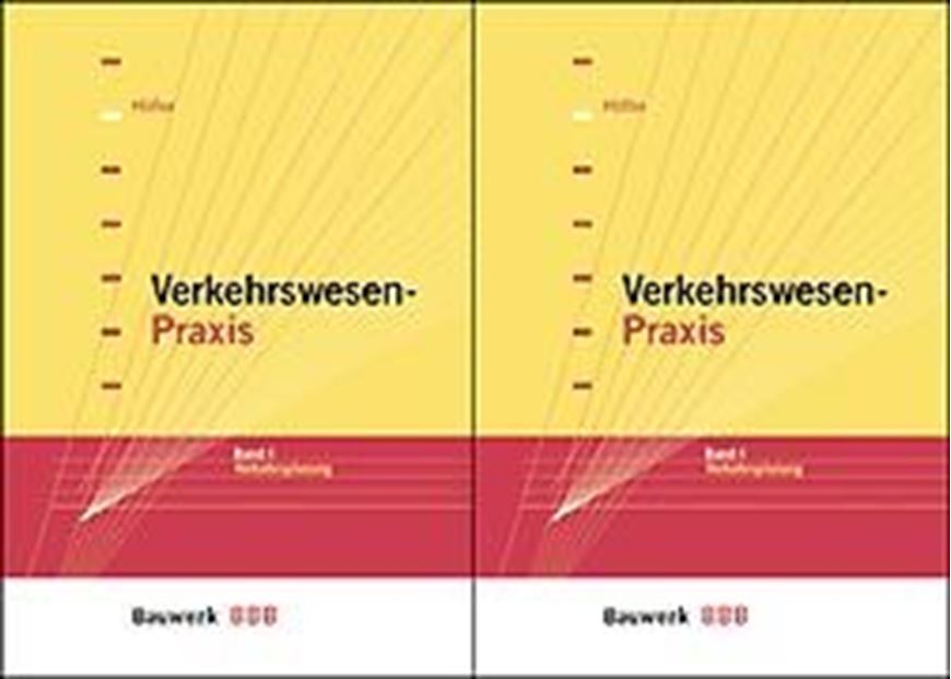 Verkehrswesen-Praxis   
