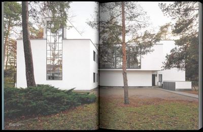 Meisterhaus Kandinsky Klee