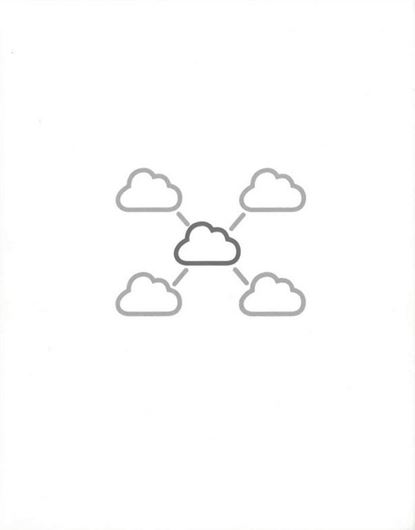 Songs of the Sky - Photography & the Cloud