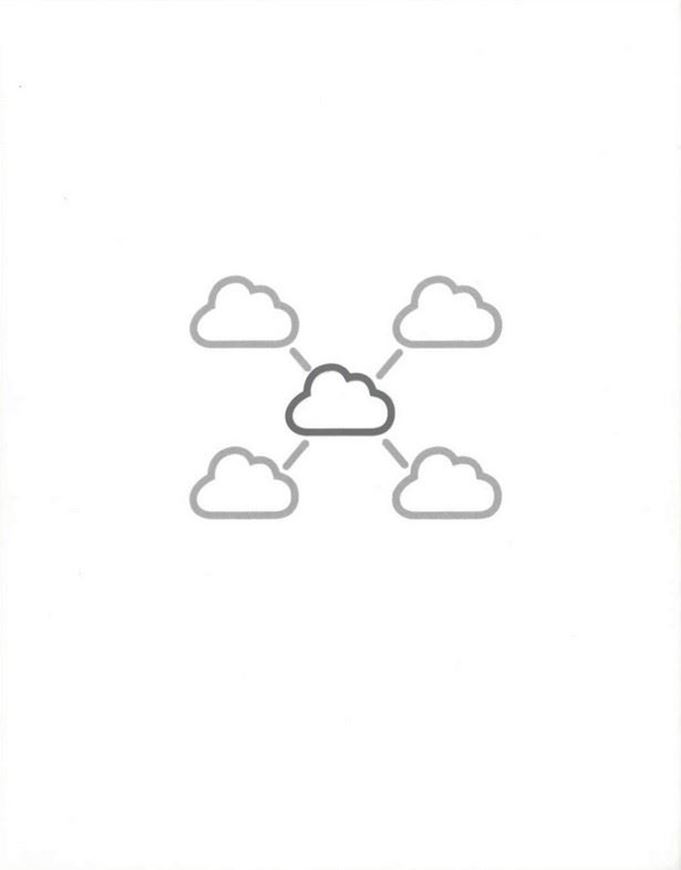 Songs of the Sky - Photography & the Cloud