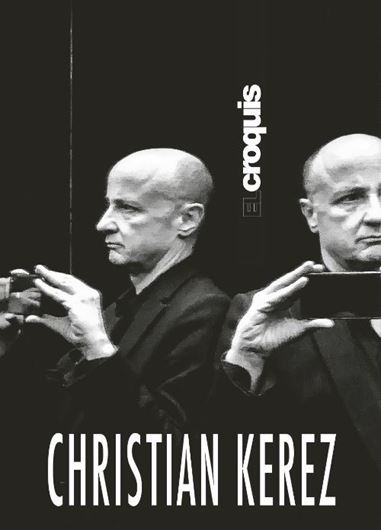 El Croquis: Christian Kerez 1992-2015