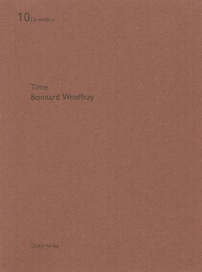 Bonnard Woeffray   