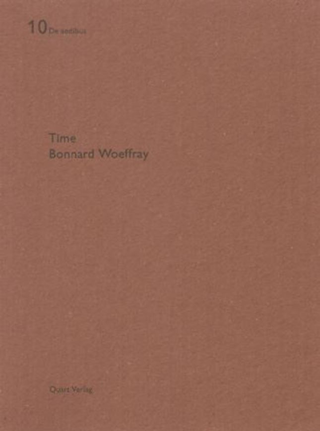 Bonnard Woeffray   