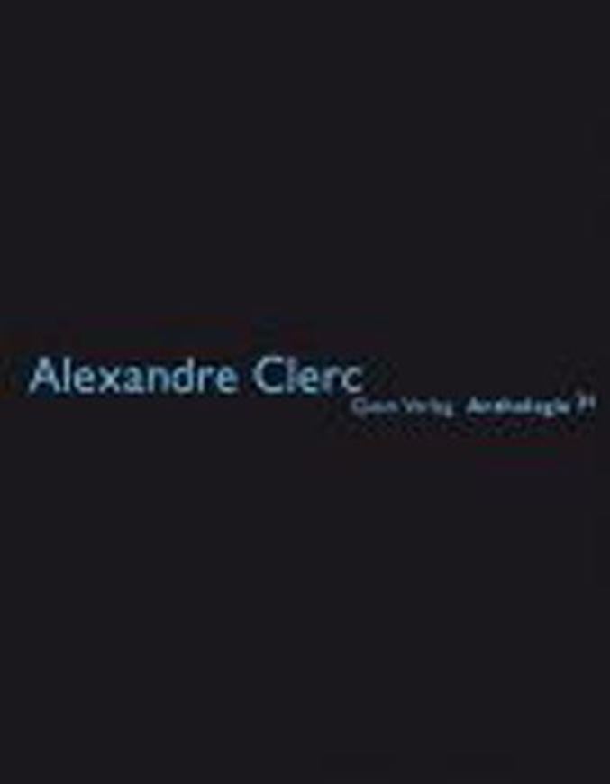 Alexandre Clerc   