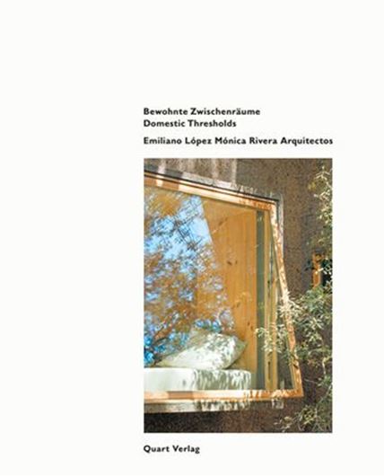 Emiliano López Mónica Rivera Arquitectos   