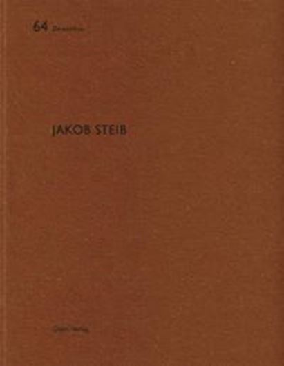 Jakob Steib