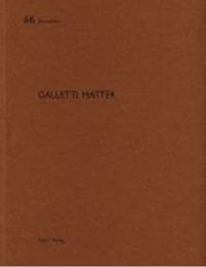 Galletti Matter   