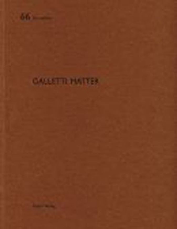 Galletti Matter   