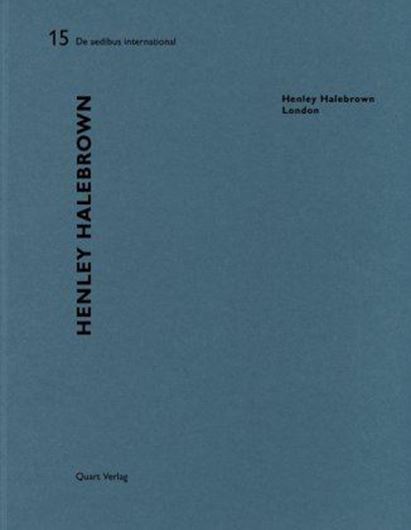 Henley Halebrown - London