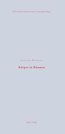 Körper in Räumen