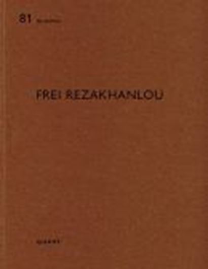 Frei Rezakhanlou