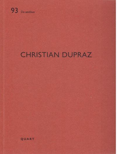 Christian Dupraz