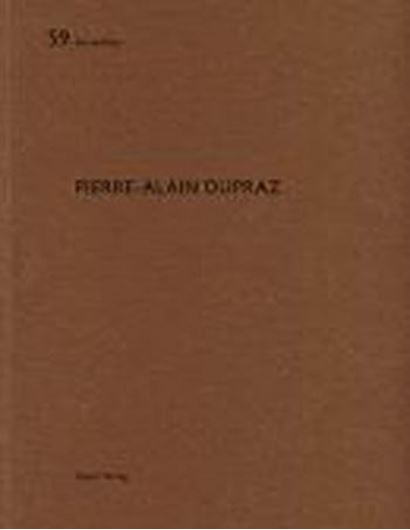 Pierre-Alain Dupraz   