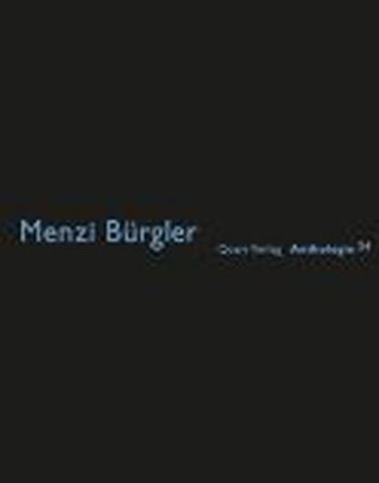 Menzi Bürgler   
