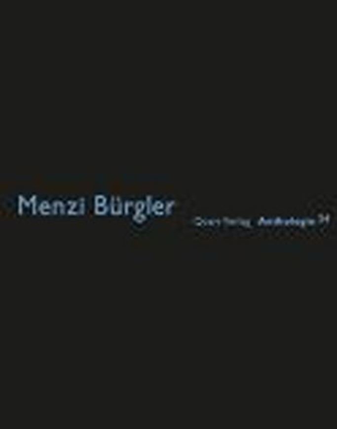 Menzi Bürgler   
