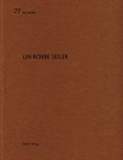 Lin Robbe Seiler
