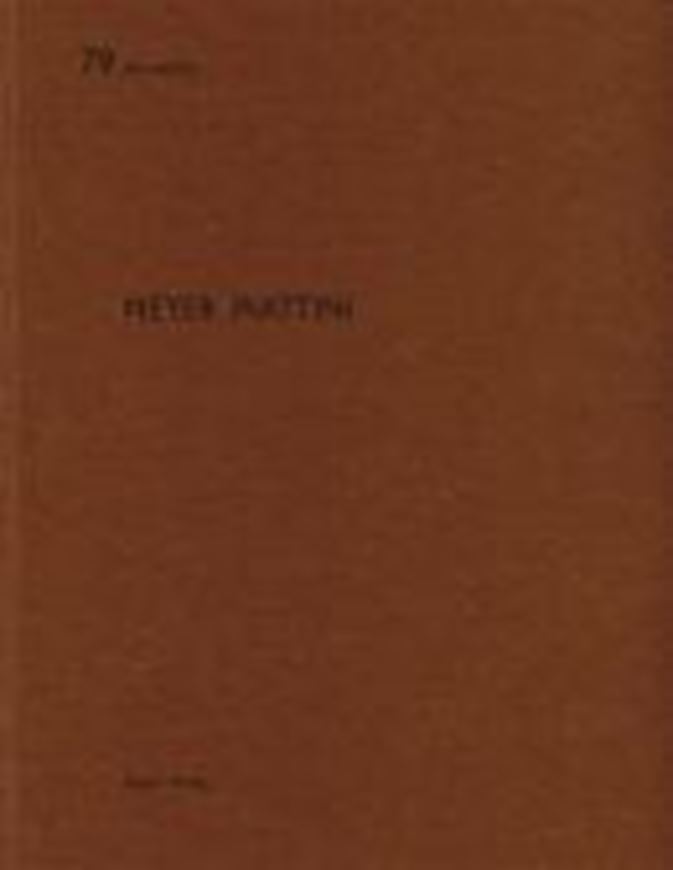 Meyer Piattini