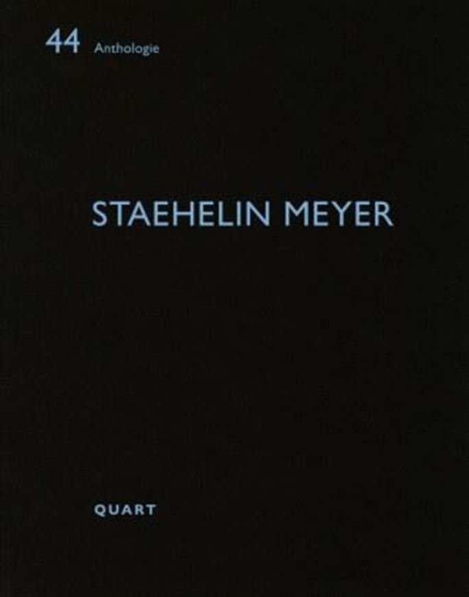 Staehelin Meyer