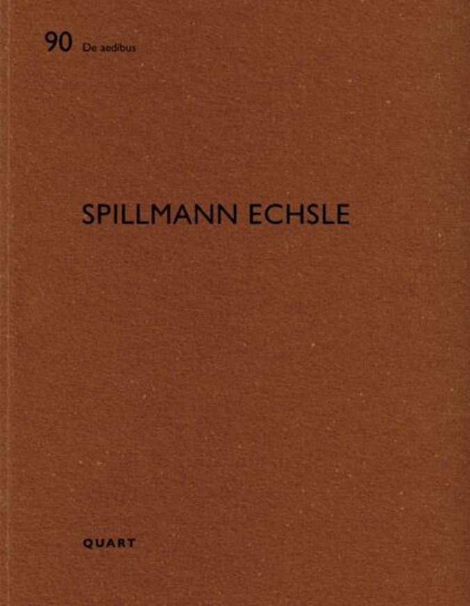 Spillmann Echsle