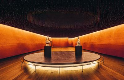 One O One - Seoul