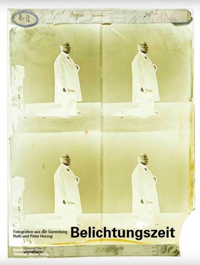Belichtungszeit