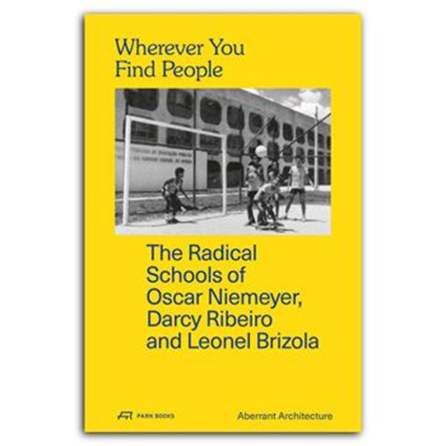 Wherever you find people   