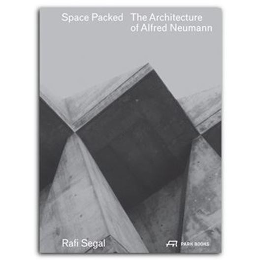 Space Packed   