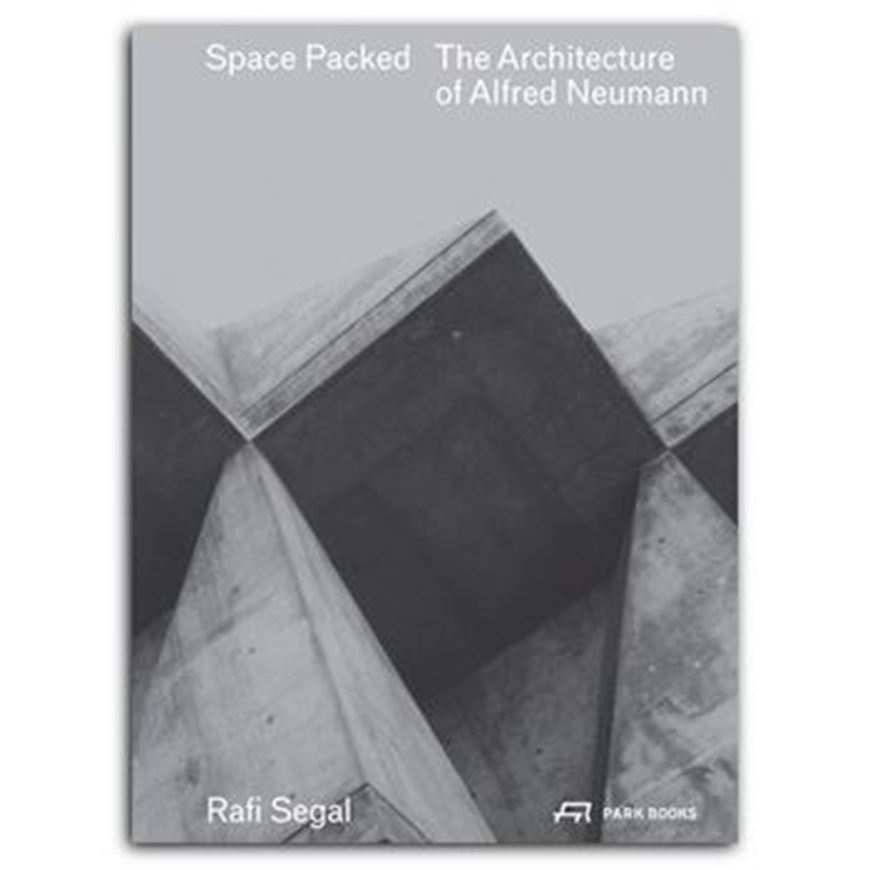 Space Packed   