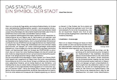 Stadthaus