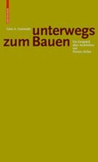 Unterwegs zum Bauen