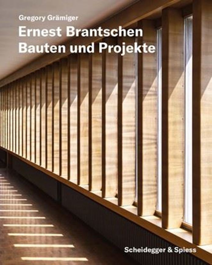 Ernest Brantschen