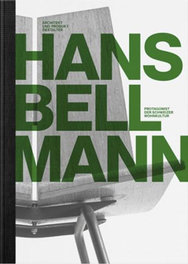 Hans Bellmann   
