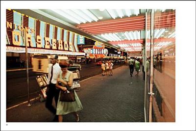 Las Vegas Studio   
