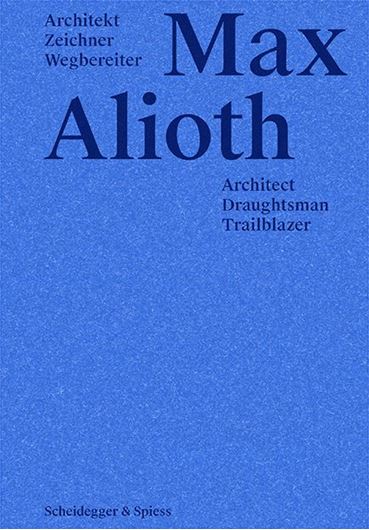 Max Alioth