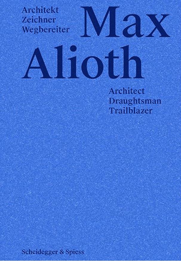 Max Alioth