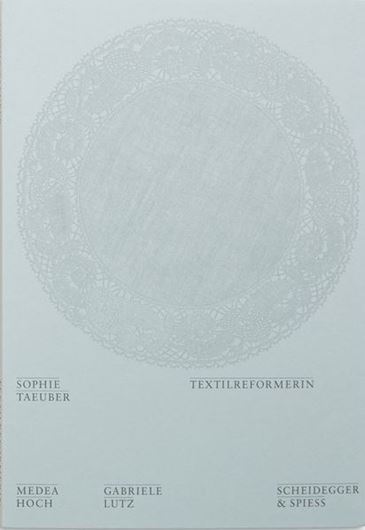 Sophie Taeuber