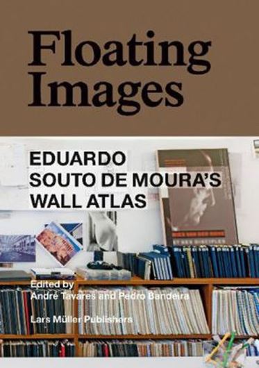 Floating Images   